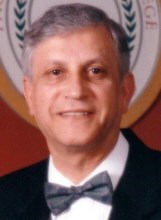 Obituario de Raul Guajardo