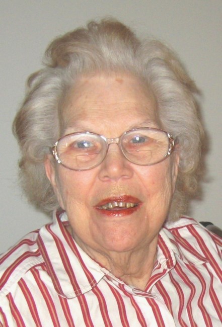 Obituary of Nancy Bard Heins