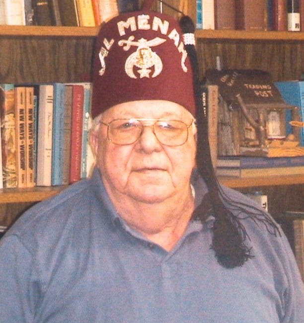 Obituary of Jimmy Neil Bean