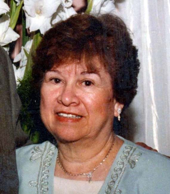 Obituary of Martha Carolina Guerrero
