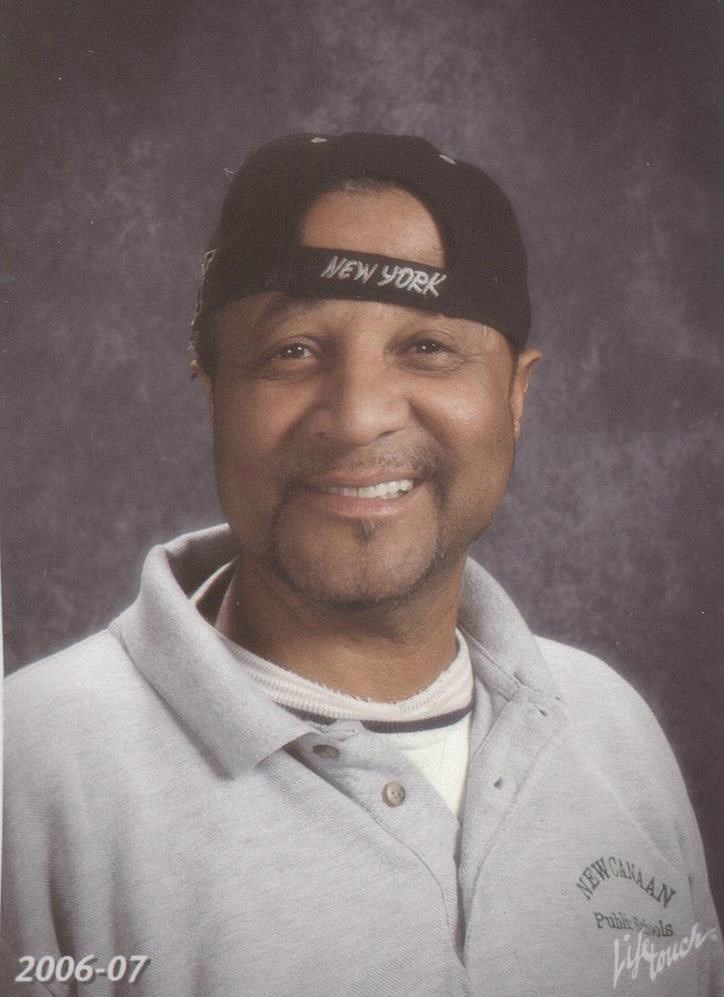 Obituary of Richard Leon Knight