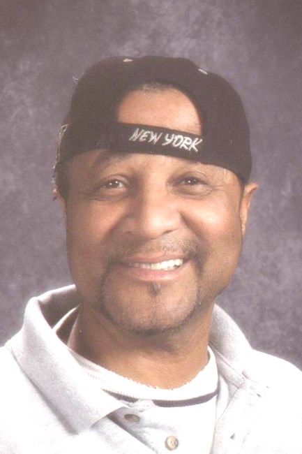 Obituary of Richard Leon Knight