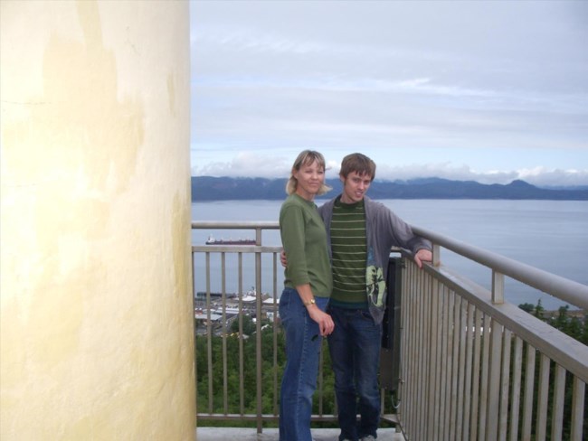 Cameron Blank Obituario Spokane Wa