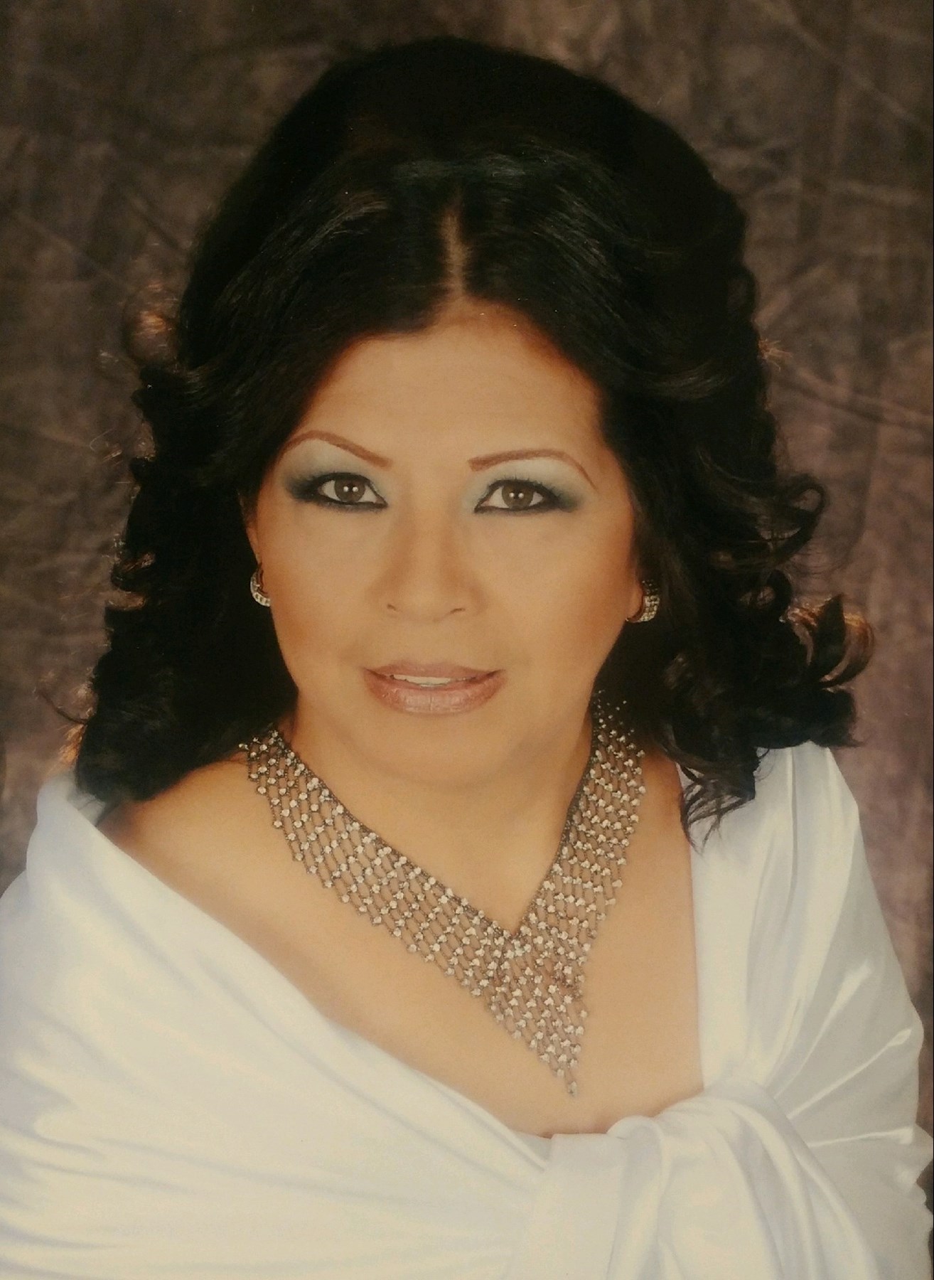 Obituary of Silvia Alcantar Demarquez