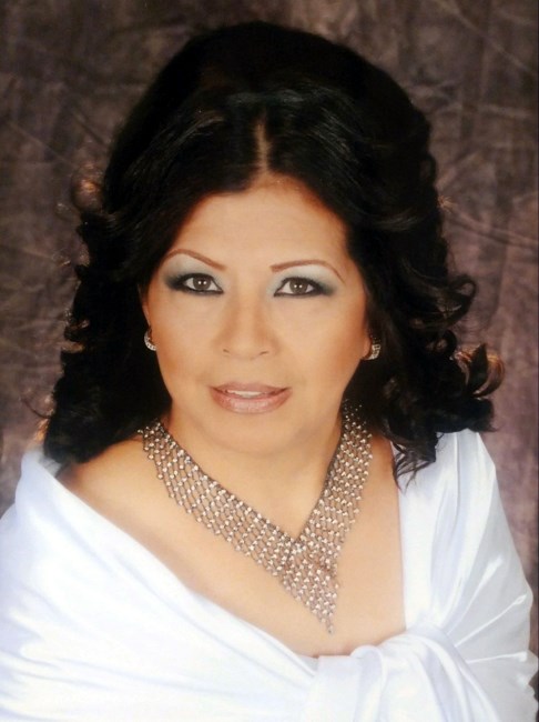 Obituary of Silvia Alcantar Demarquez