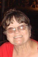 Obituary of Glennita Faye Miles