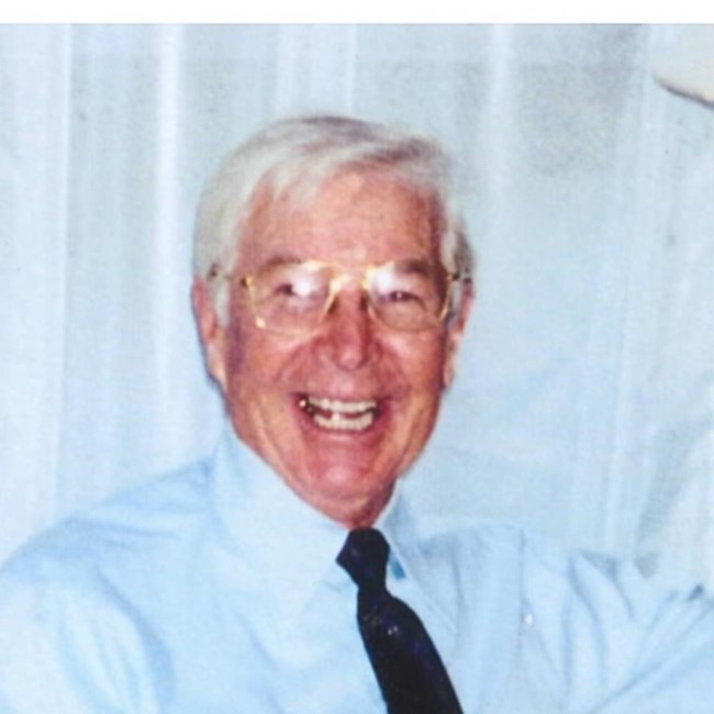 Obituary of John James Gore