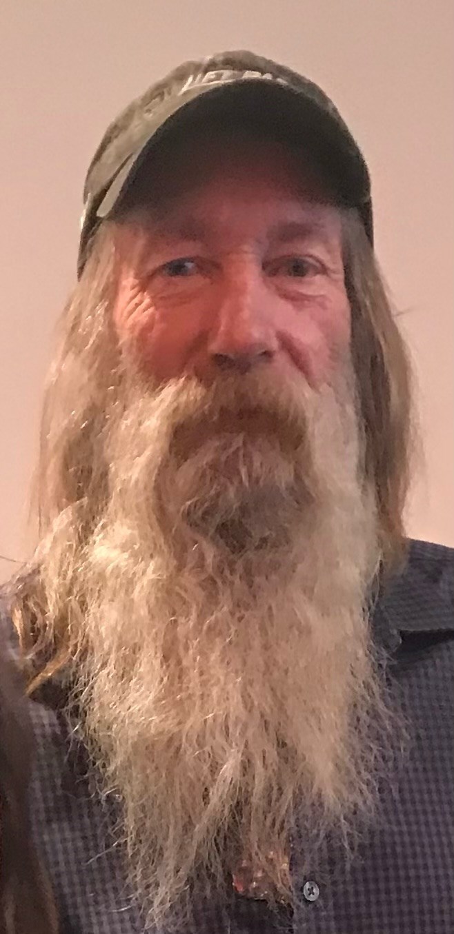 Obituary of Bill Davis