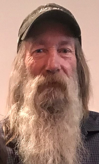 Obituary of Bill Davis