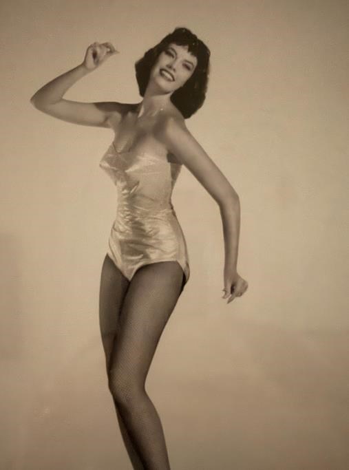 Obituary of Judy Kathleen Martin Herbolich