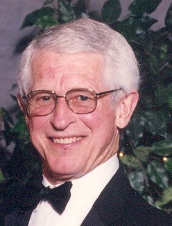 Obituary of George T Trumbull Jr.
