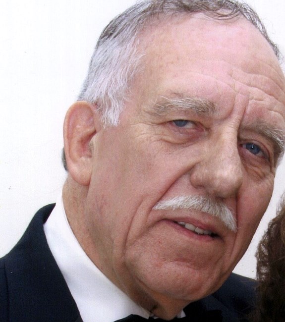 Obituary of John N. Metropoulos