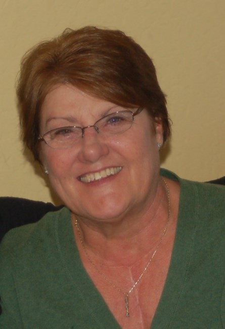 Obituary of Judy Ann Morris