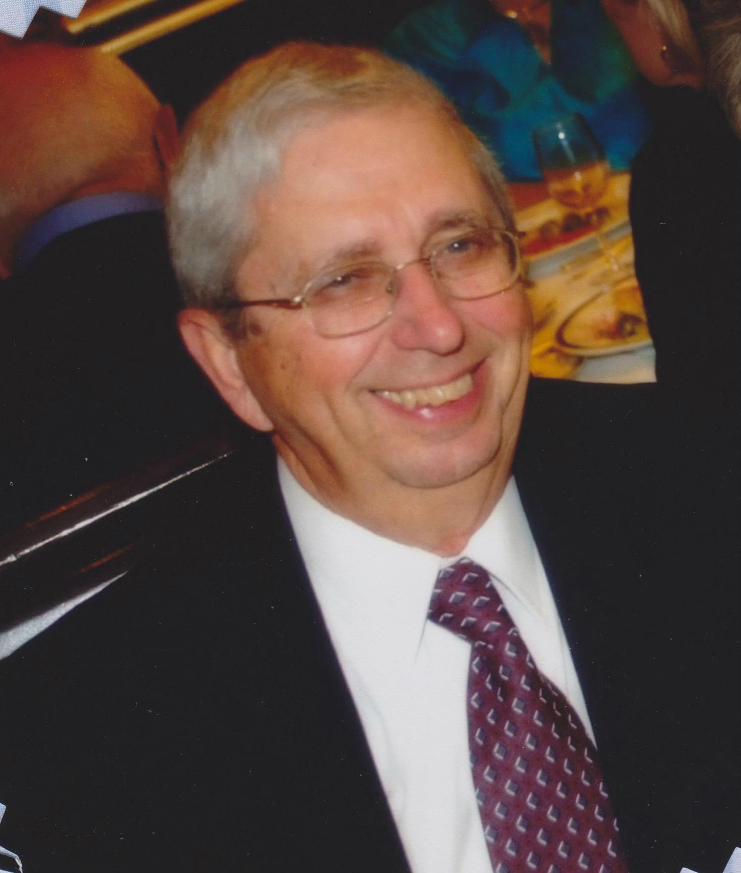 Obituary of Samuel A Mazzola