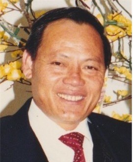 Obituary of Tuan Duc Le
