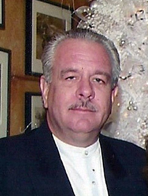 Avis de décès de John Norman Stech