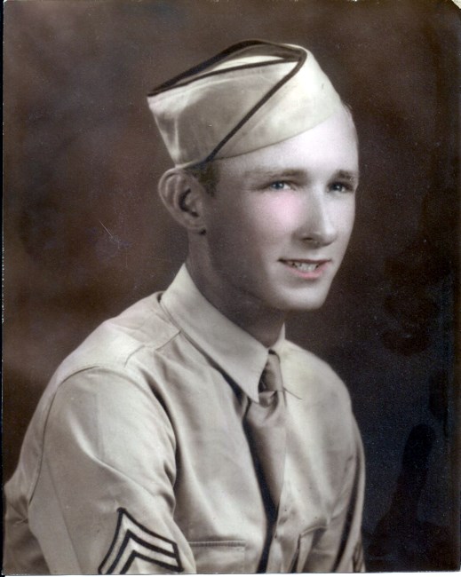 Obituary of John Evan Smith Sr.