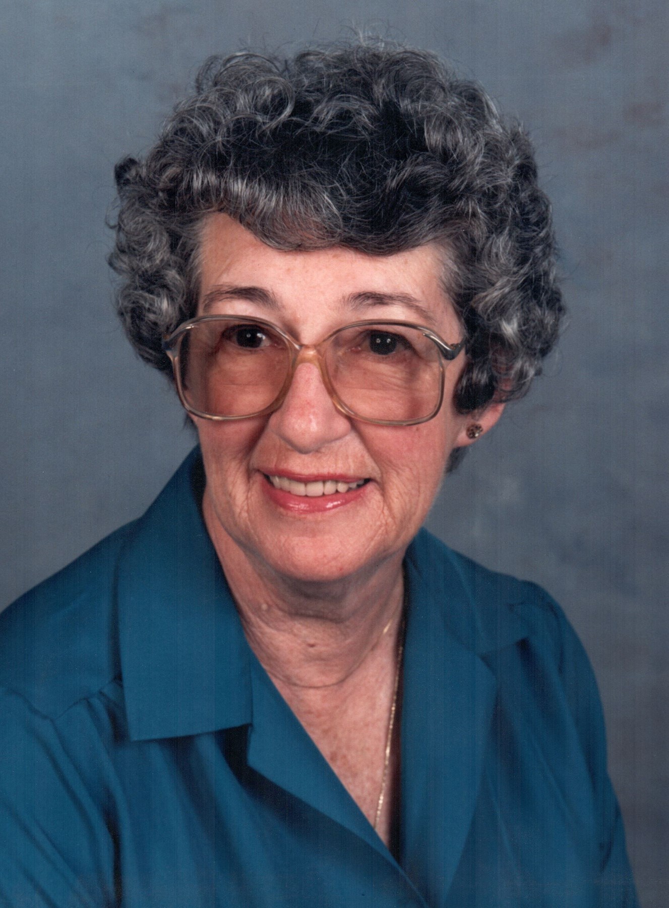 Obituary of Dorothy Marie Bunn