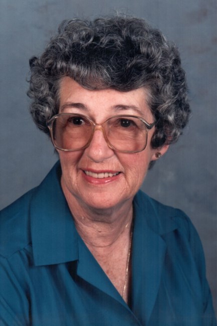 Obituary of Dorothy Marie Bunn