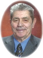 Obituary of Michele Di Salvo