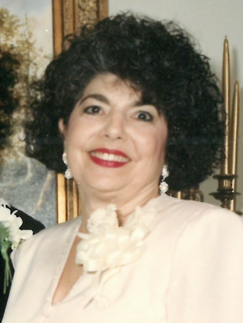 Obituary of Phyllis G. Robicheaux