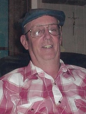 Obituary of Ronald Alfred Frost