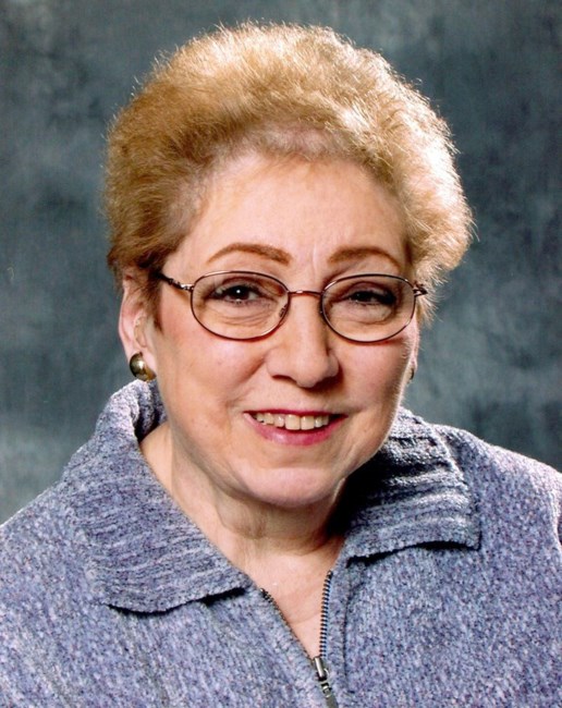 Avis de décès de Anne Louise Nader