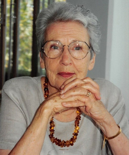 Obituary of Sue Frothingham Foy