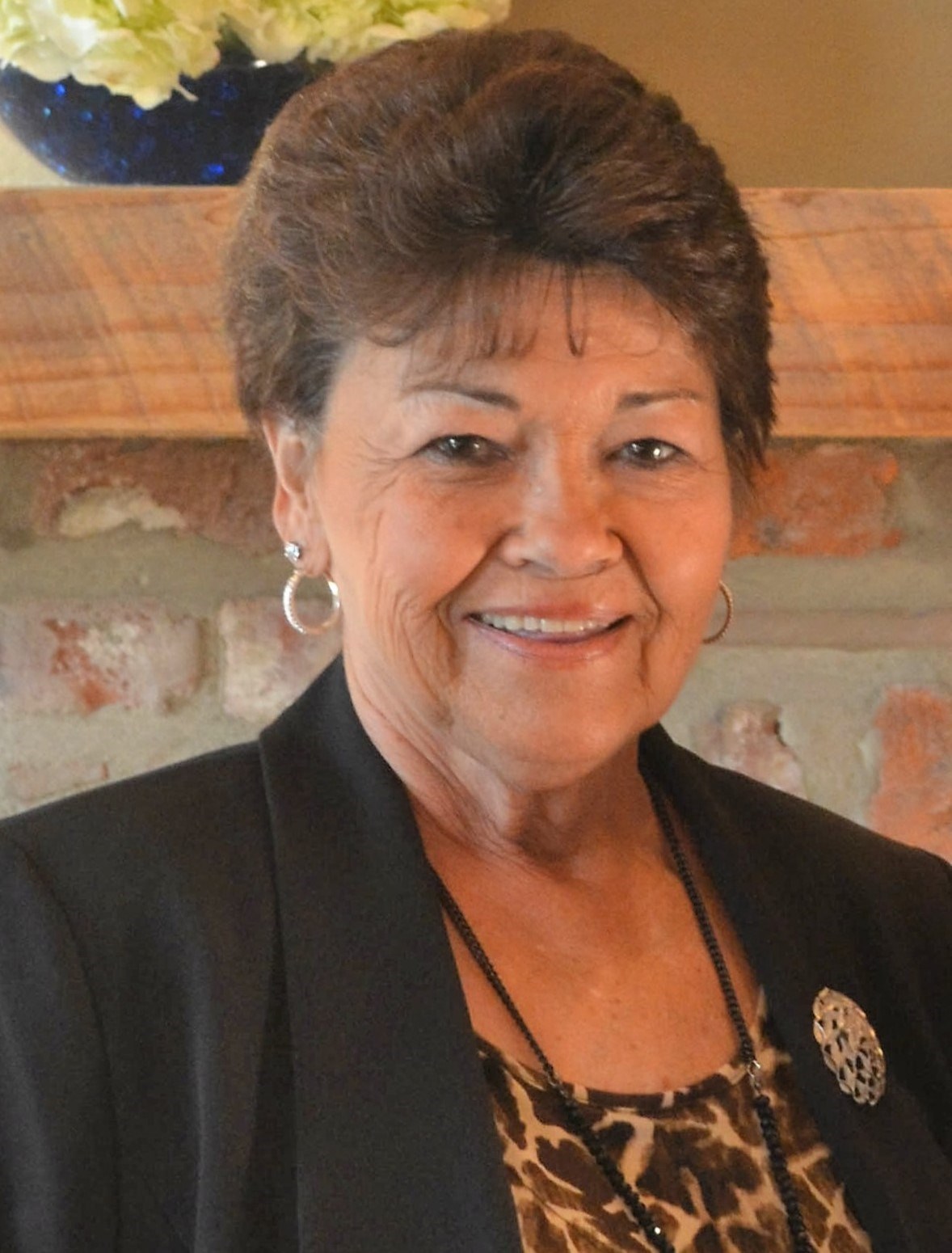 Obituary of Barbara Alice Evans