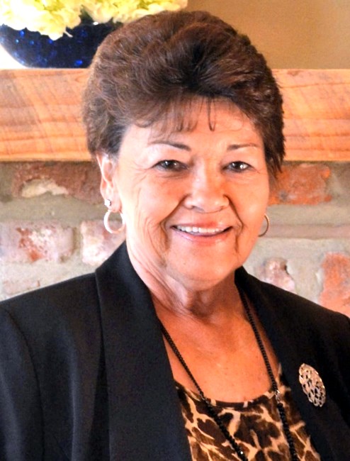 Obituary of Barbara Alice Evans