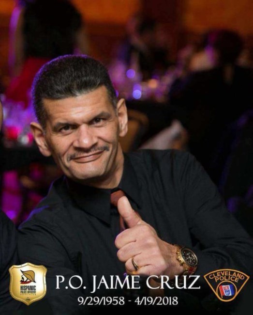 Obituary of JAIME CRUZ
