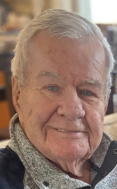 Obituary of Richard E. Ohman