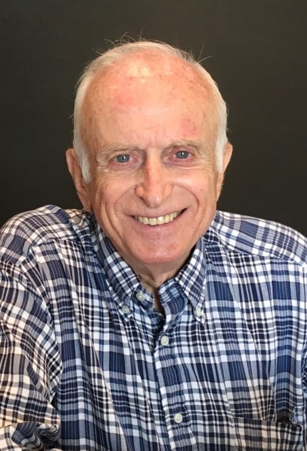 Nicholas McCubbin Obituary - Timonium, MD