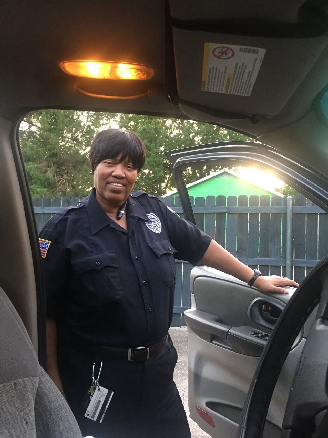 Obituary of Beverly  Ann Manuel Thomas