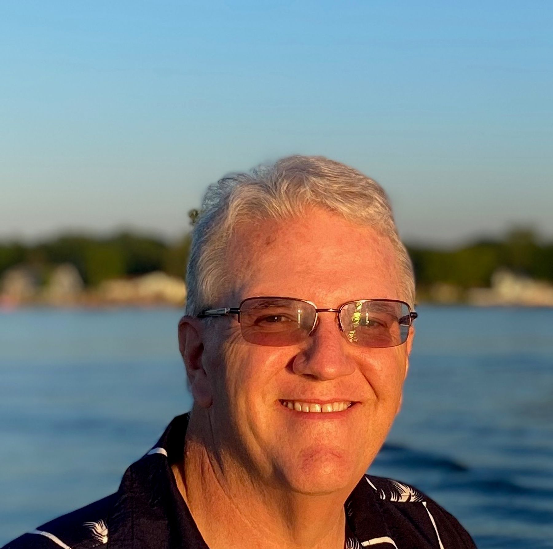 Obituary of Robert G. Bennett