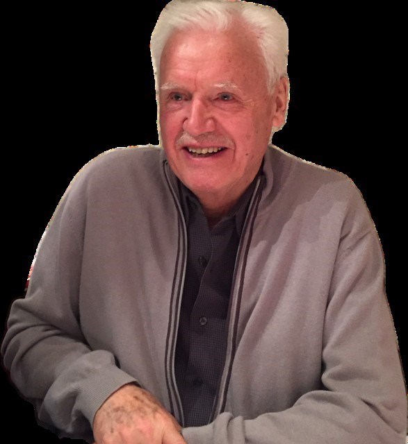 Obituary of Gordon Joseph Scott Ivany