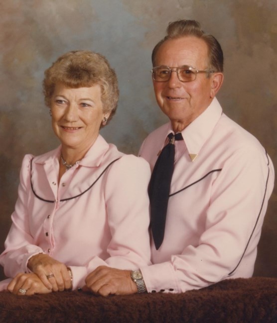 Obituary of Alice Foster