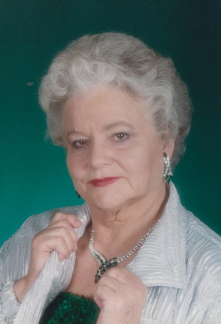 Obituary of Roberta Bennett