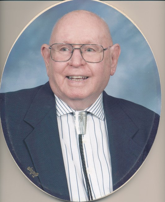 Obituary of Dallas Bill R. Tidwell