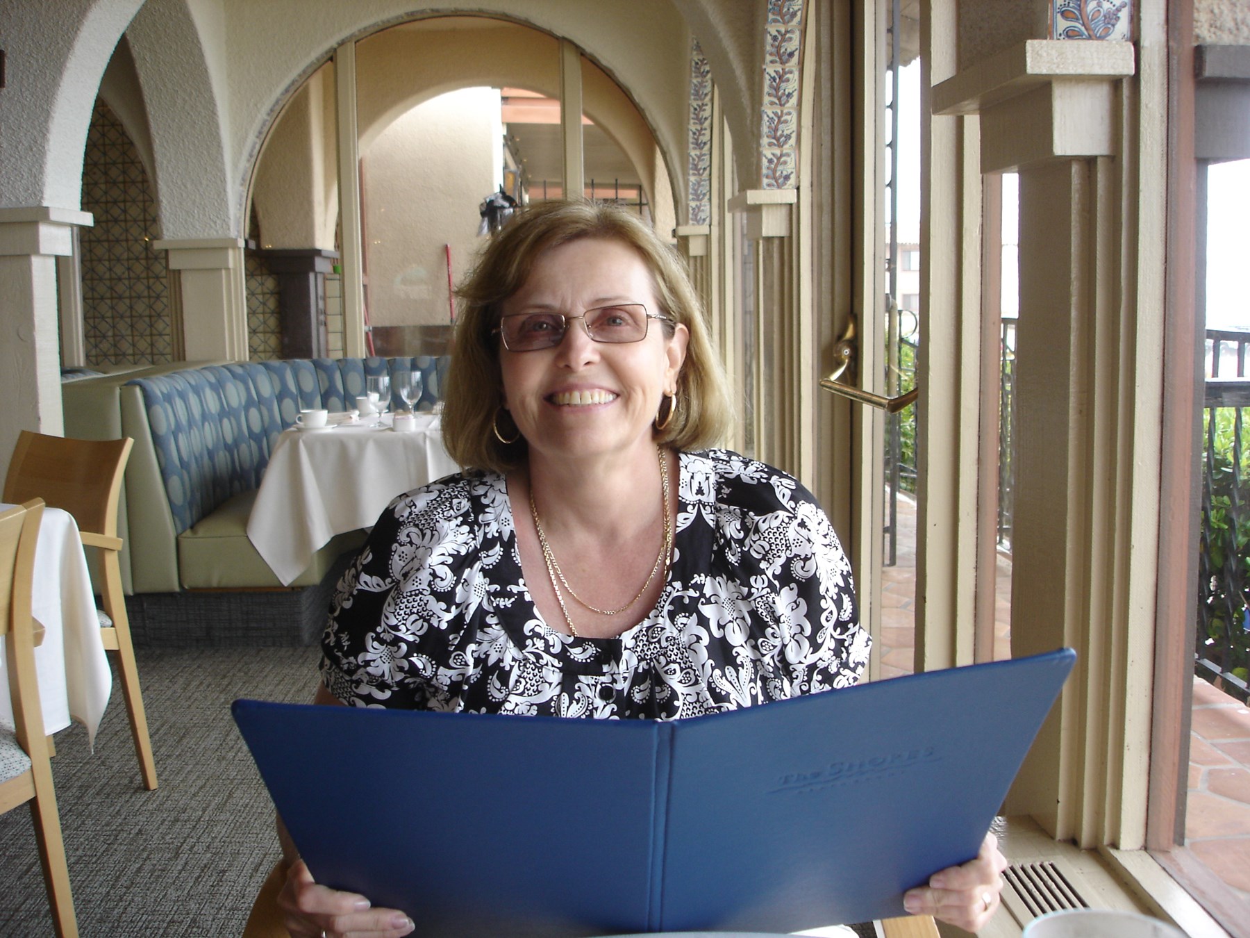 Obituary of Mary C. Higinbotham