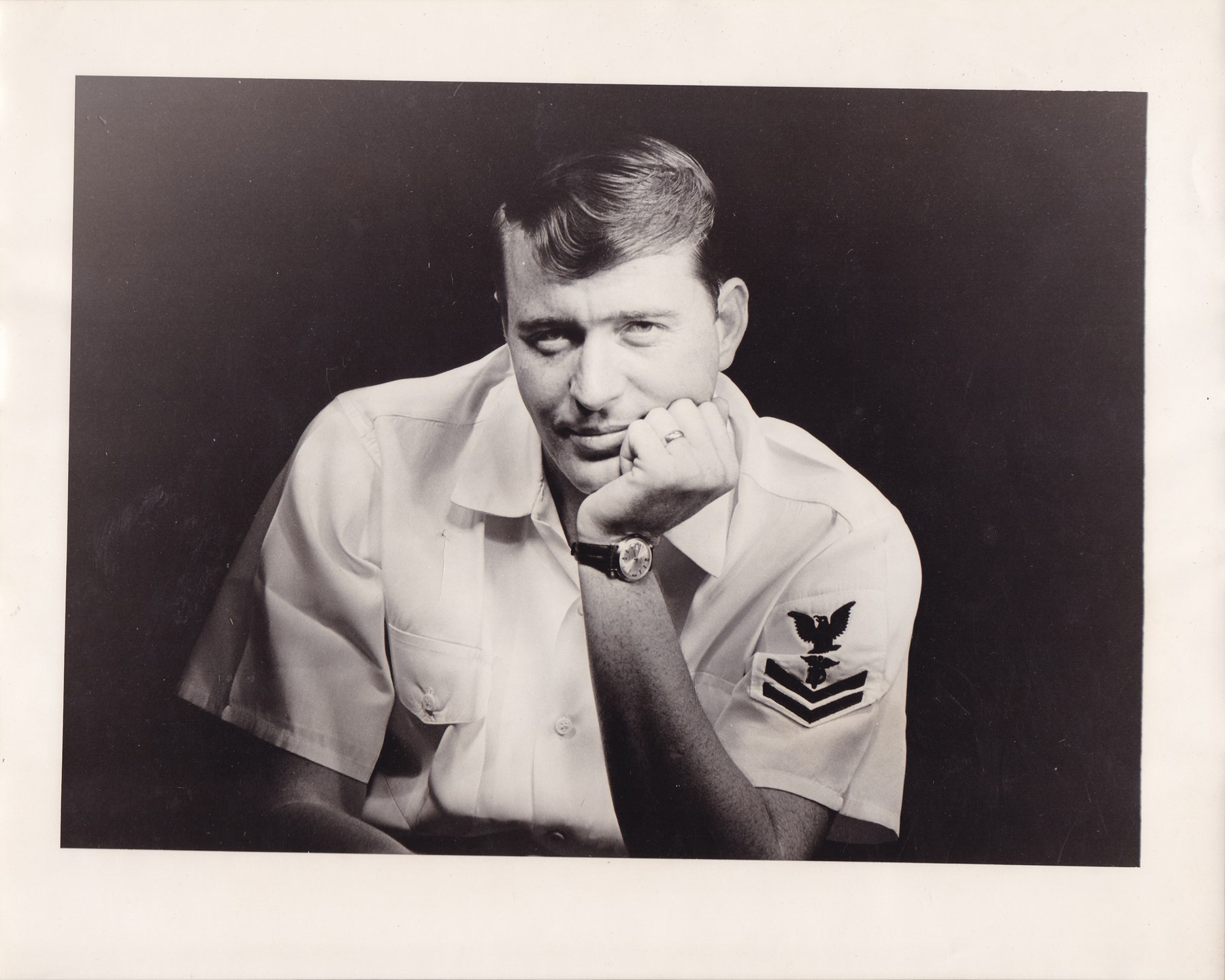 Obituary of Charles Gordon Weaver