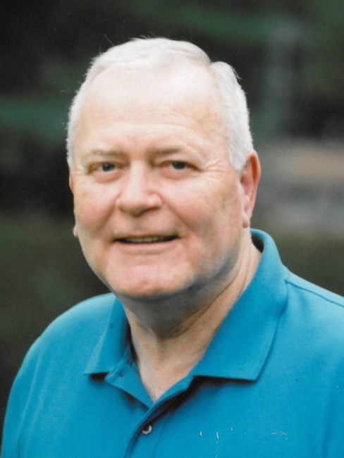 Obituary of William Merrill