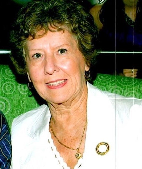 Obituary of Charlene Ann Wolf