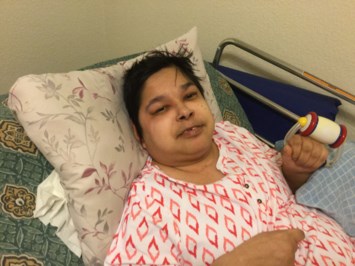 Obituary of Noreen Lynn Garcia