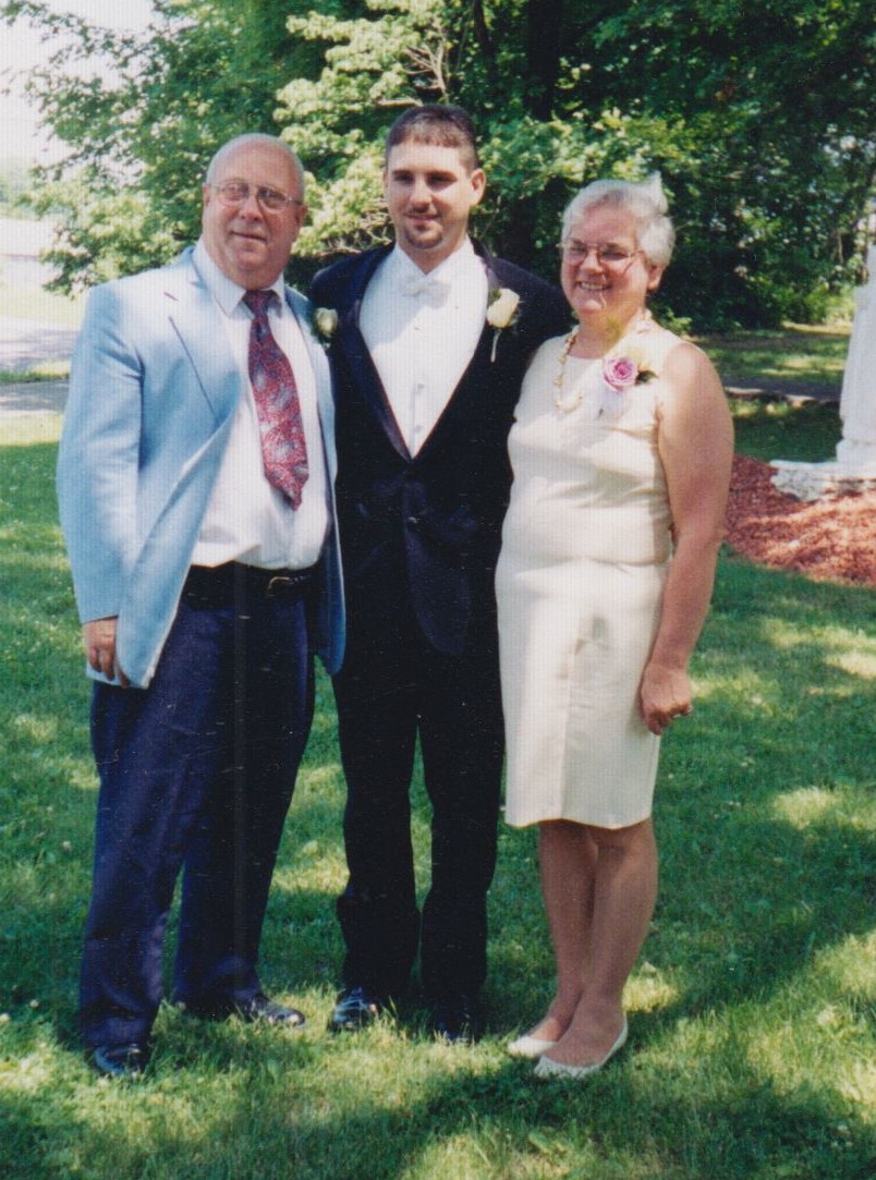 Avis de décès de Sandra Anderson