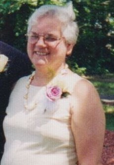 Obituary of Sandra Anderson