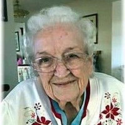Obituary of Eva Ilene Coppa