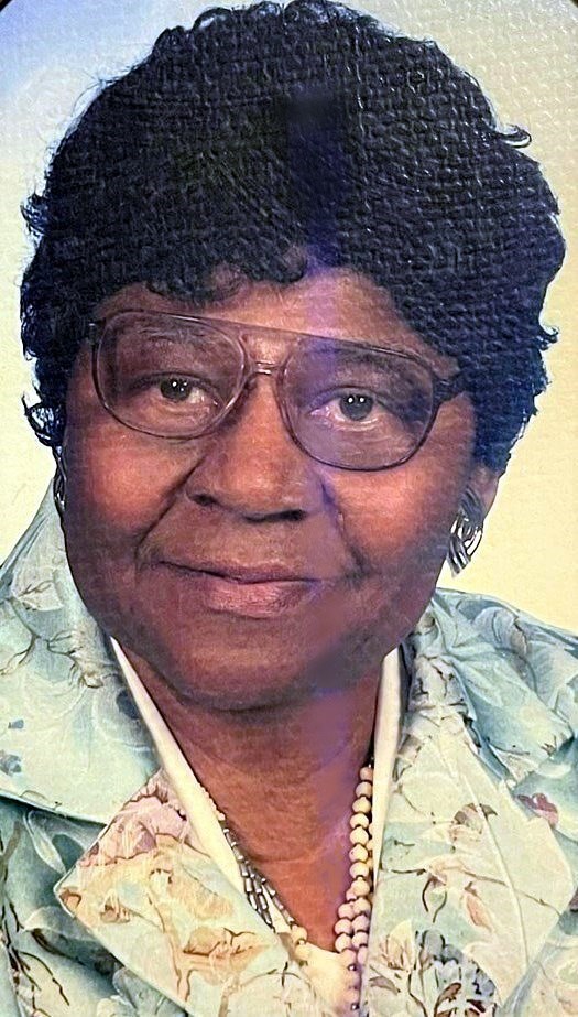 Bertha Outlaw Obituary Norfolk, VA