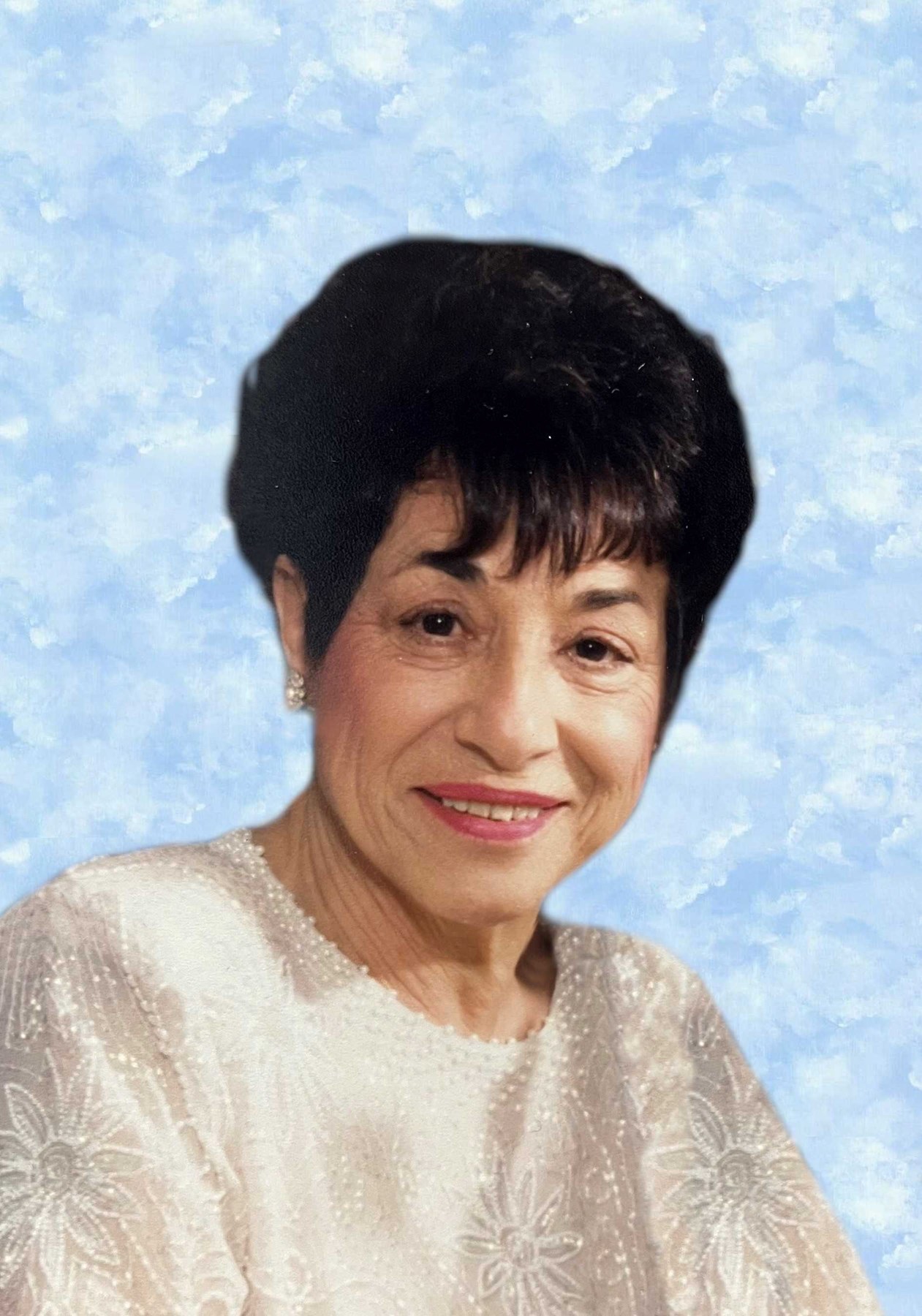 Obituary of Mary A. Catauro