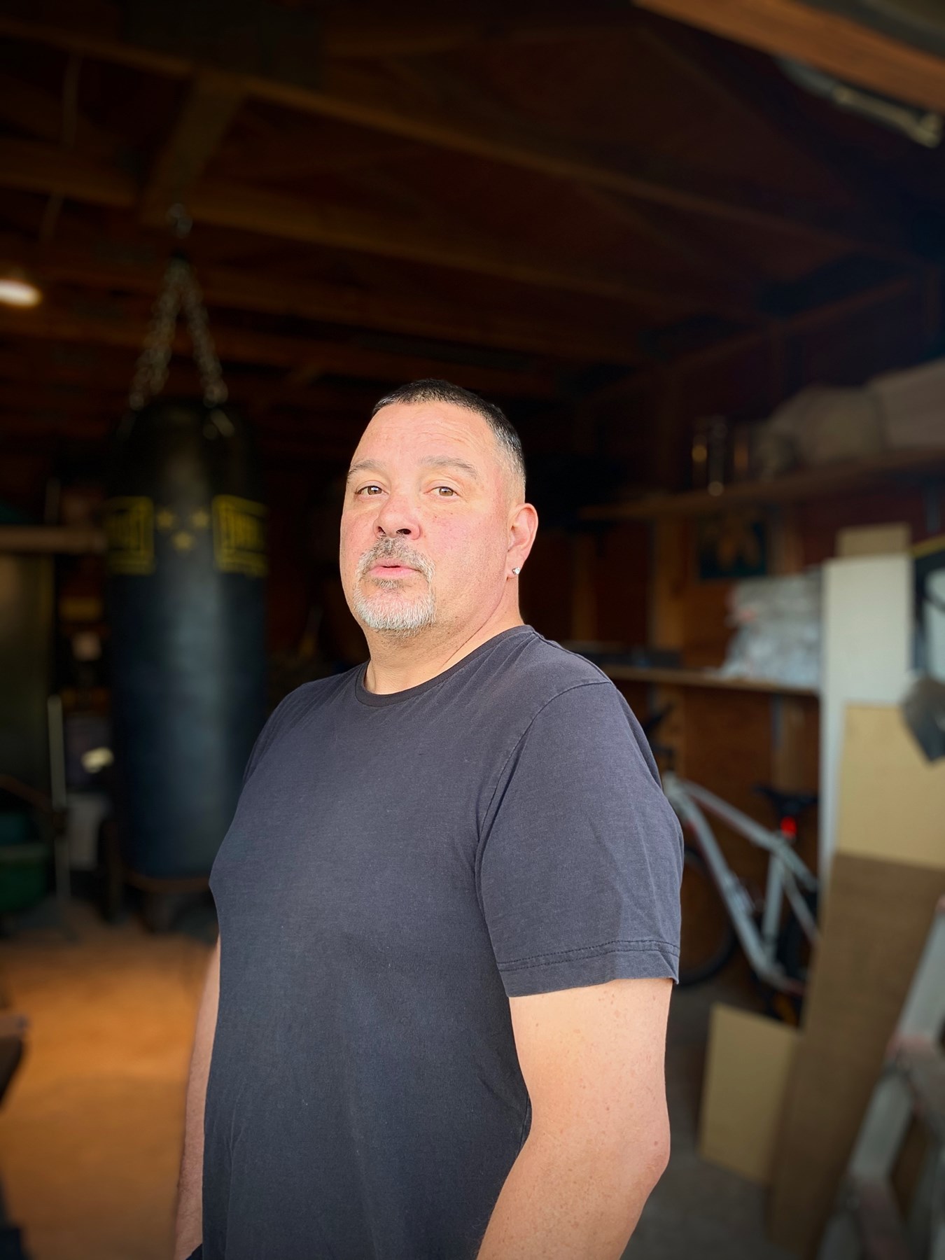 Obituary of Adrian Charles Martinez